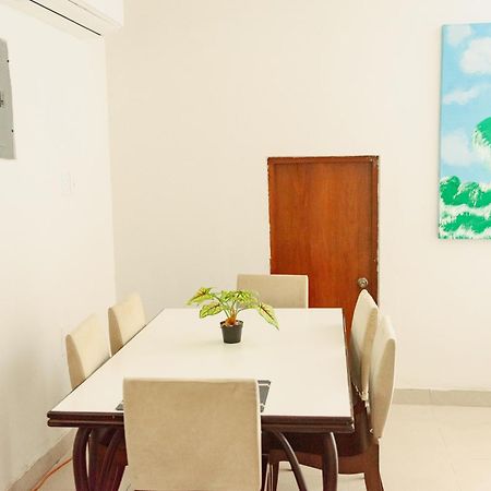 Apartamento Casa Magdalena San Juan Exterior foto