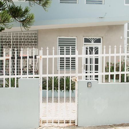 Apartamento Casa Magdalena San Juan Exterior foto