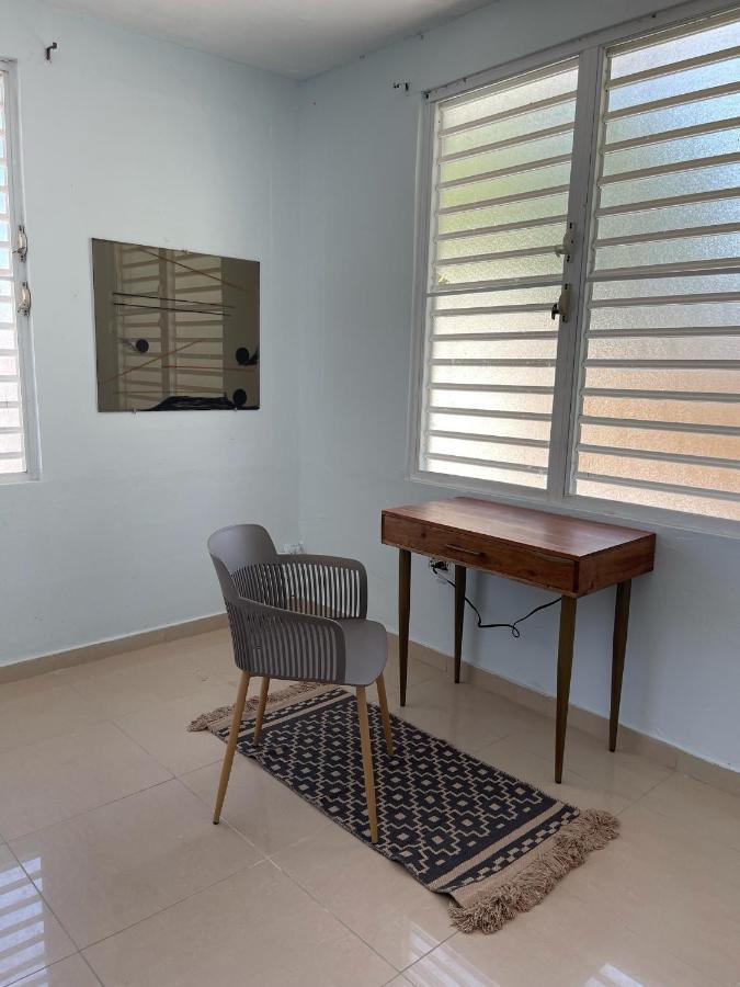 Apartamento Casa Magdalena San Juan Exterior foto