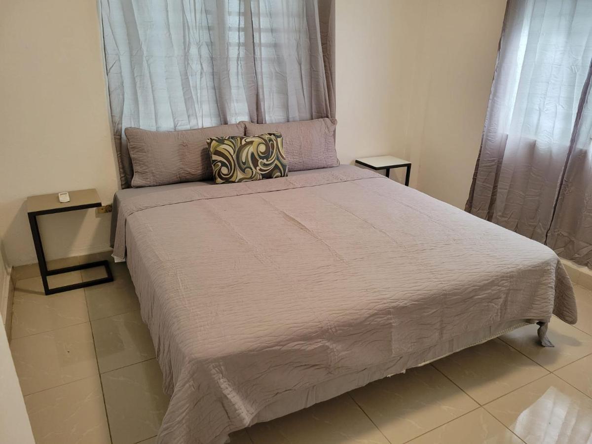 Apartamento Casa Magdalena San Juan Exterior foto