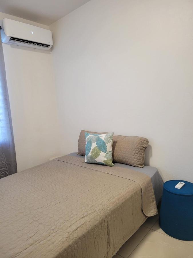 Apartamento Casa Magdalena San Juan Exterior foto
