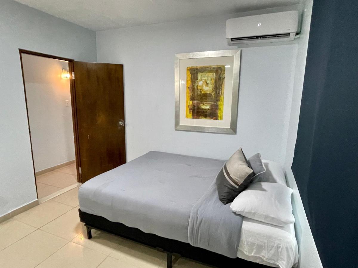 Apartamento Casa Magdalena San Juan Exterior foto