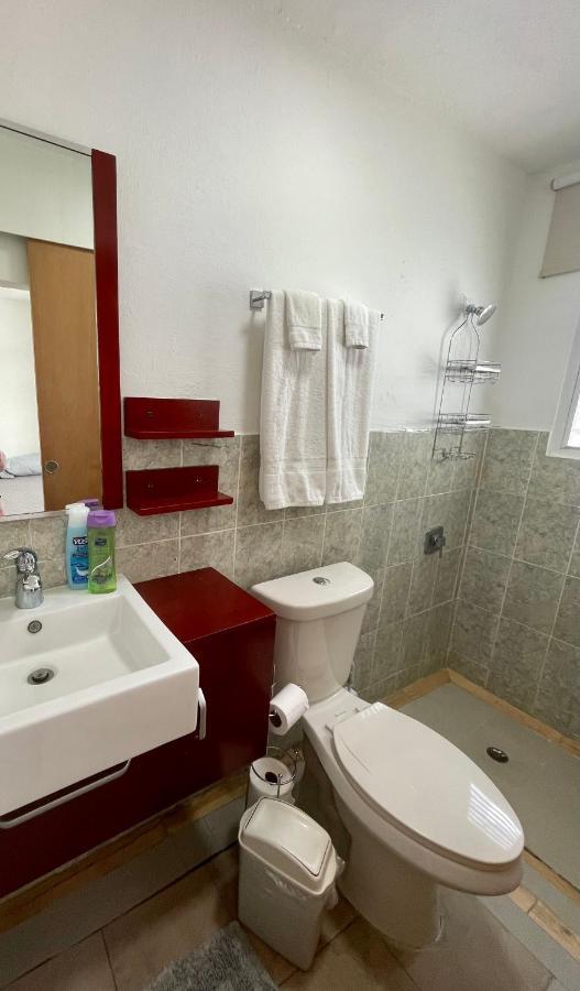 Apartamento Casa Magdalena San Juan Exterior foto