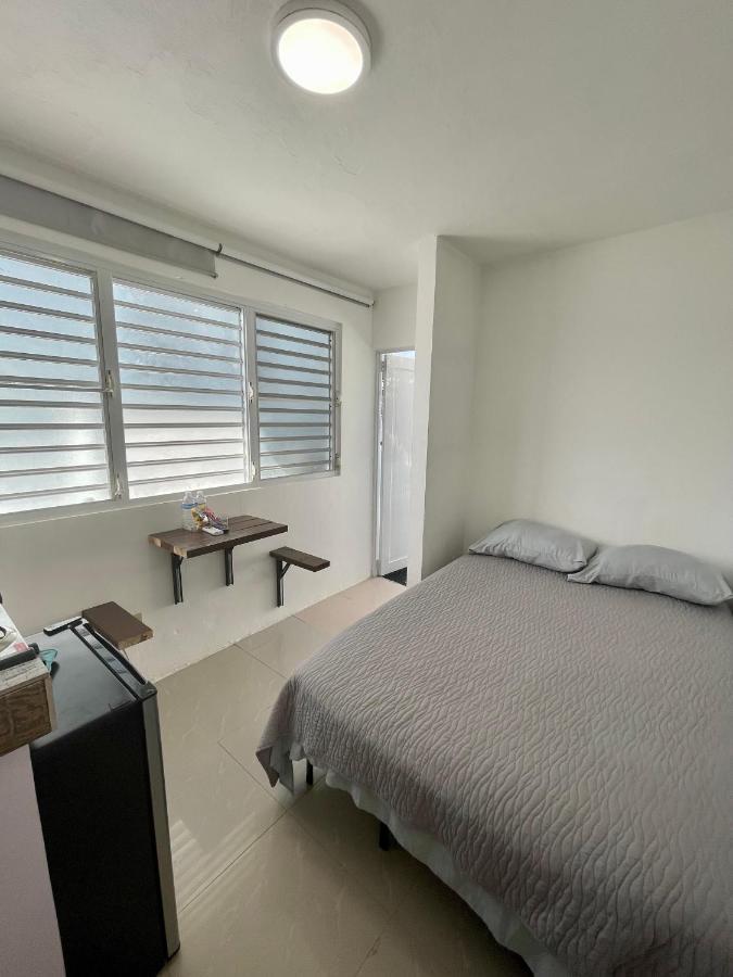 Apartamento Casa Magdalena San Juan Exterior foto