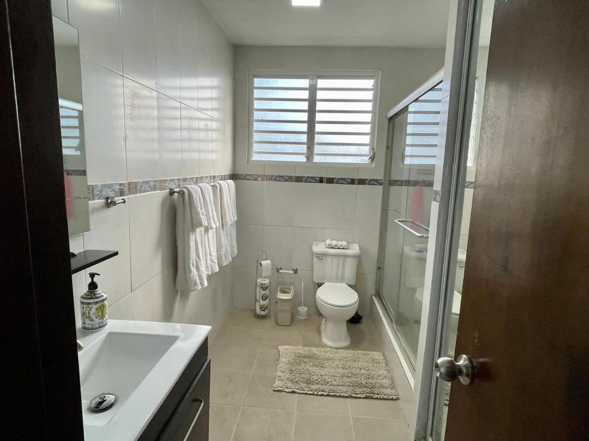 Apartamento Casa Magdalena San Juan Exterior foto