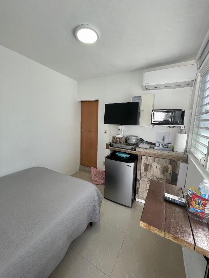 Apartamento Casa Magdalena San Juan Exterior foto