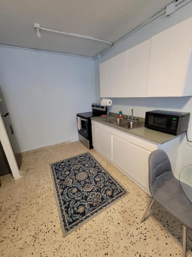Apartamento Casa Magdalena San Juan Exterior foto