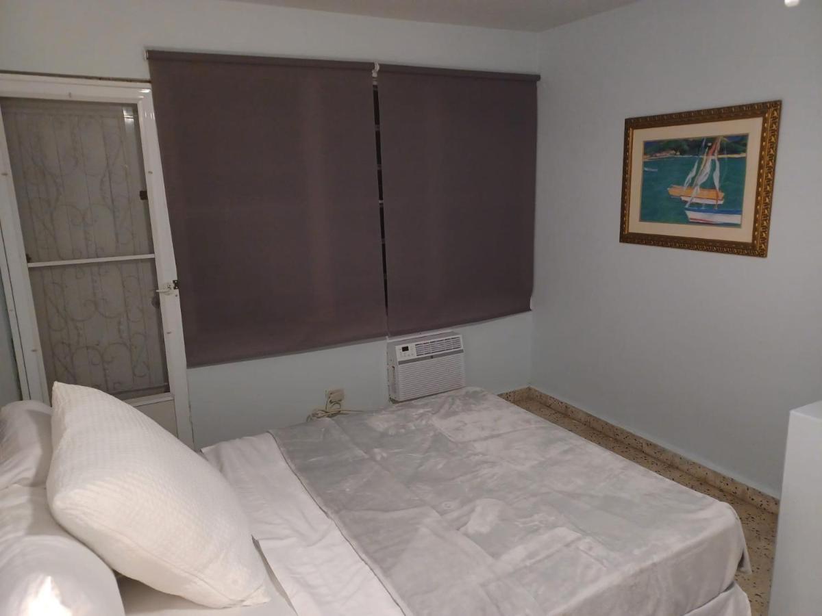 Apartamento Casa Magdalena San Juan Exterior foto
