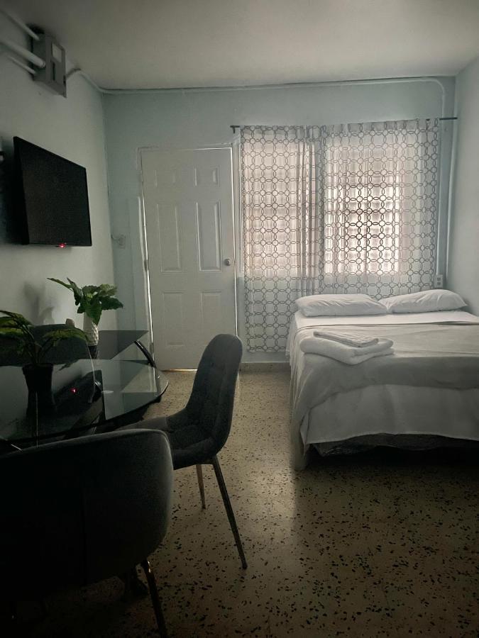 Apartamento Casa Magdalena San Juan Exterior foto