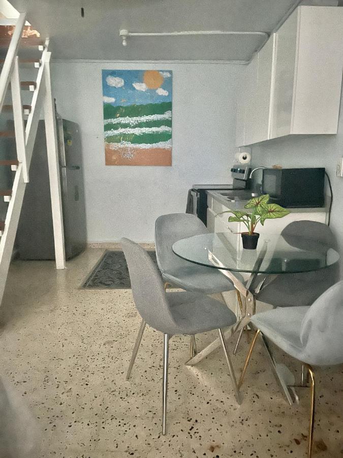 Apartamento Casa Magdalena San Juan Exterior foto
