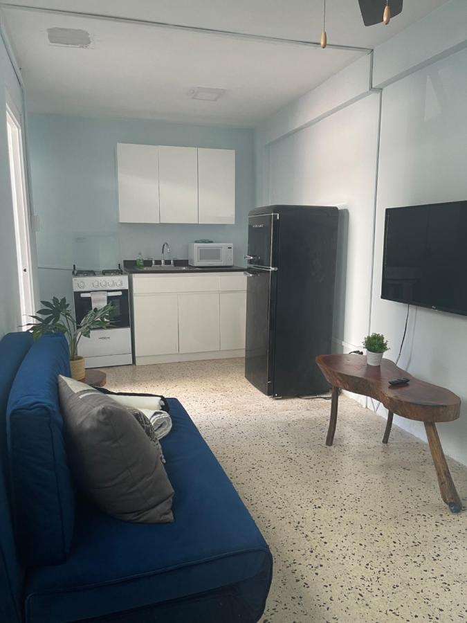 Apartamento Casa Magdalena San Juan Exterior foto