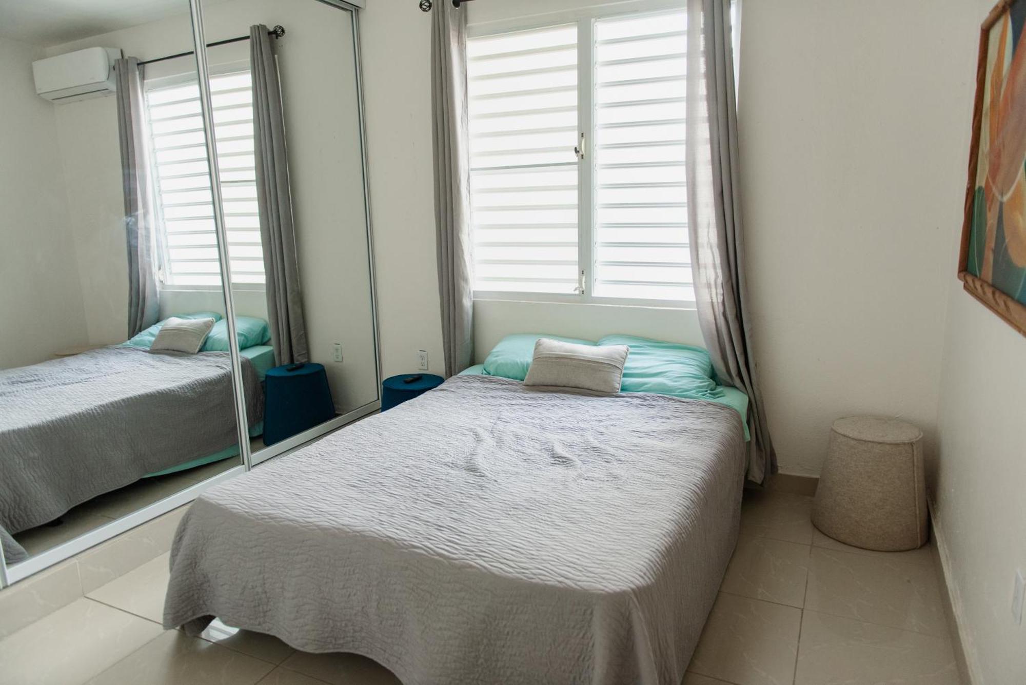 Apartamento Casa Magdalena San Juan Exterior foto