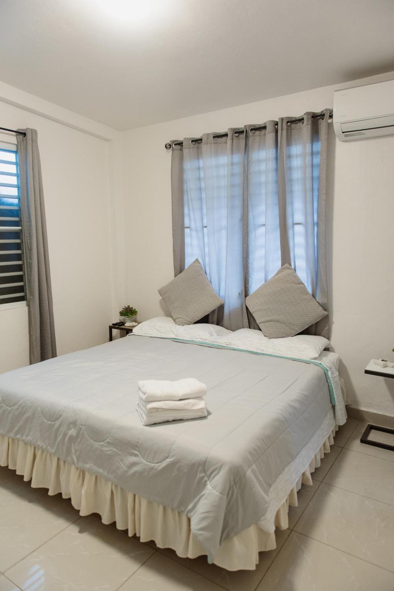 Apartamento Casa Magdalena San Juan Exterior foto