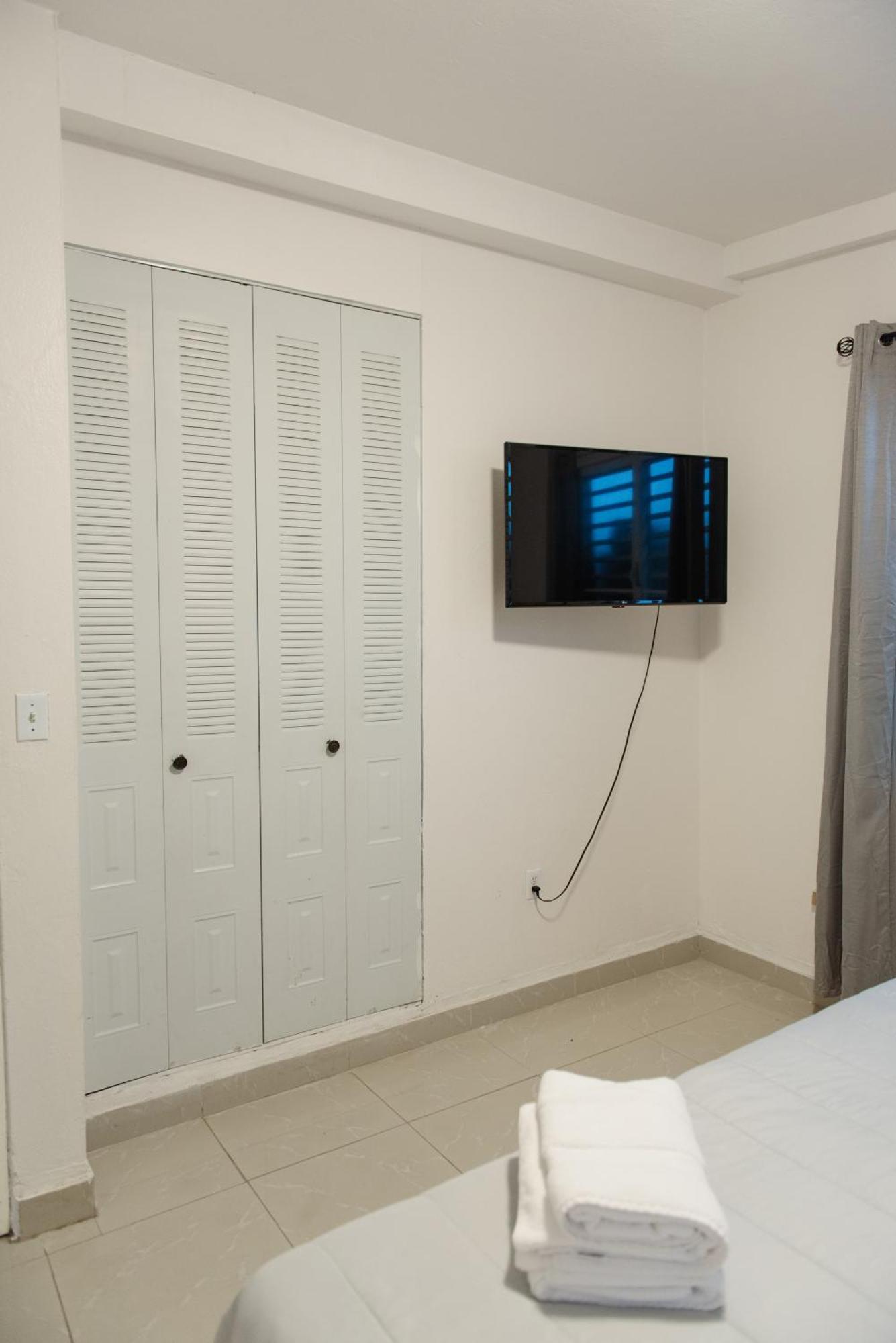 Apartamento Casa Magdalena San Juan Exterior foto