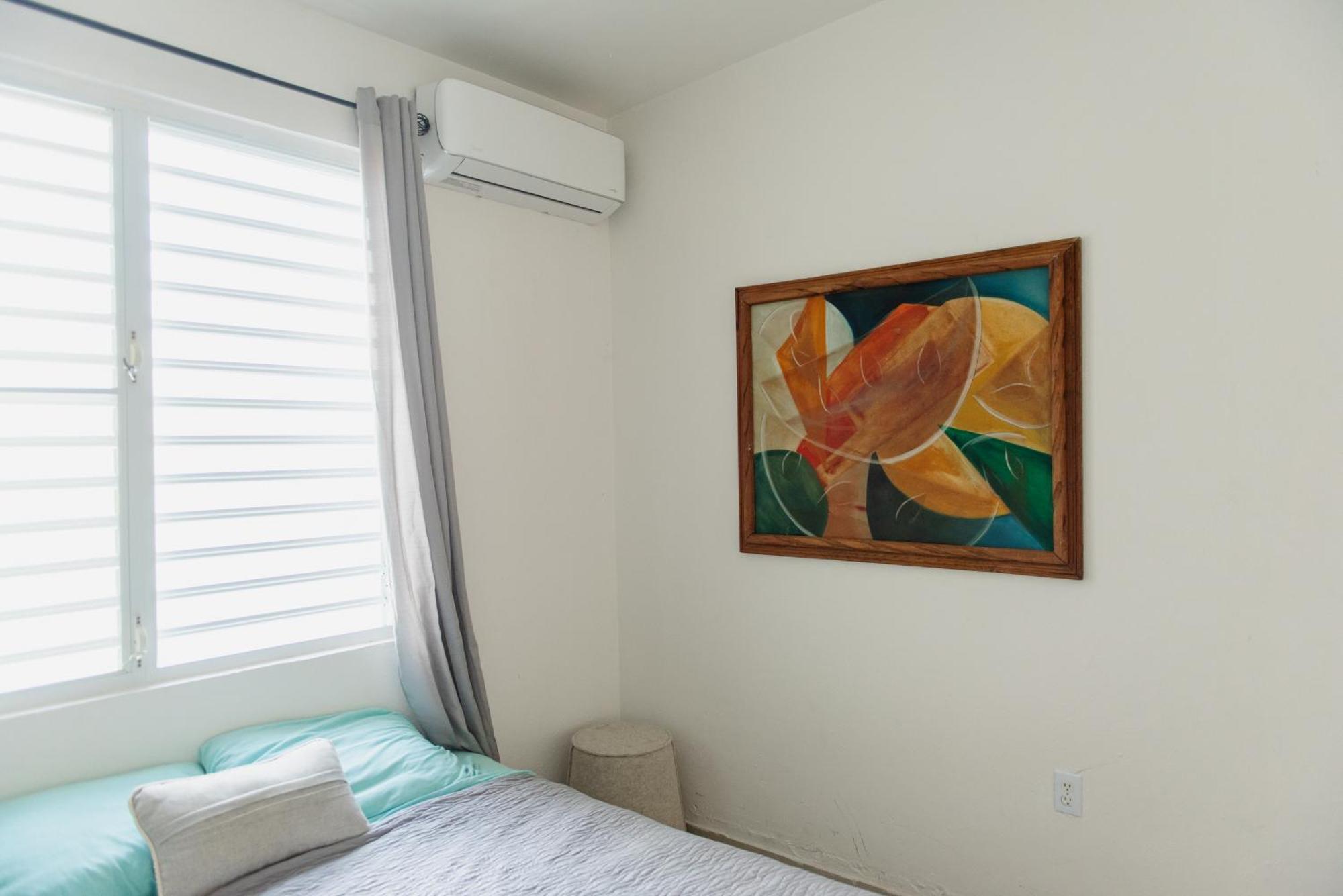 Apartamento Casa Magdalena San Juan Exterior foto