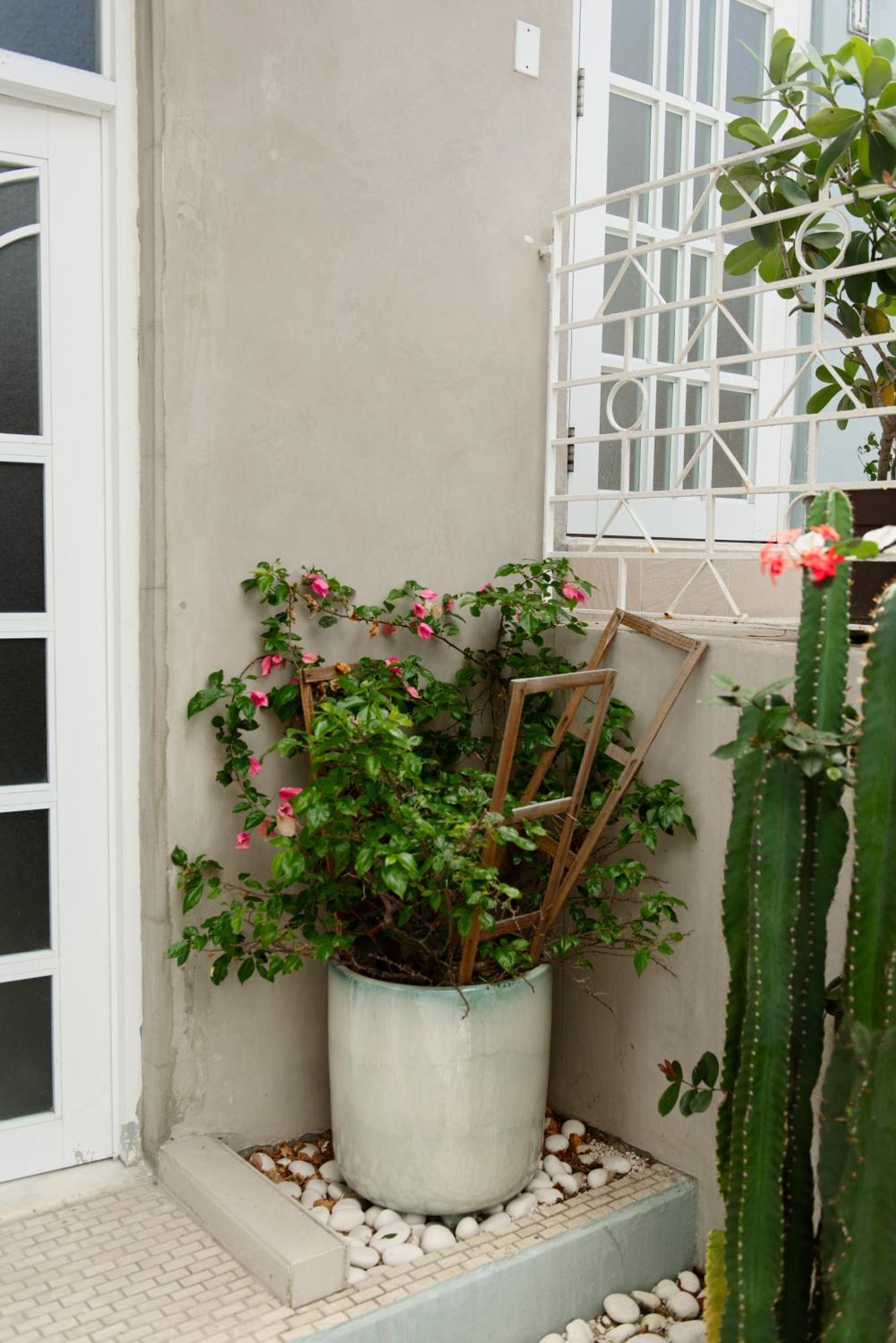 Apartamento Casa Magdalena San Juan Exterior foto